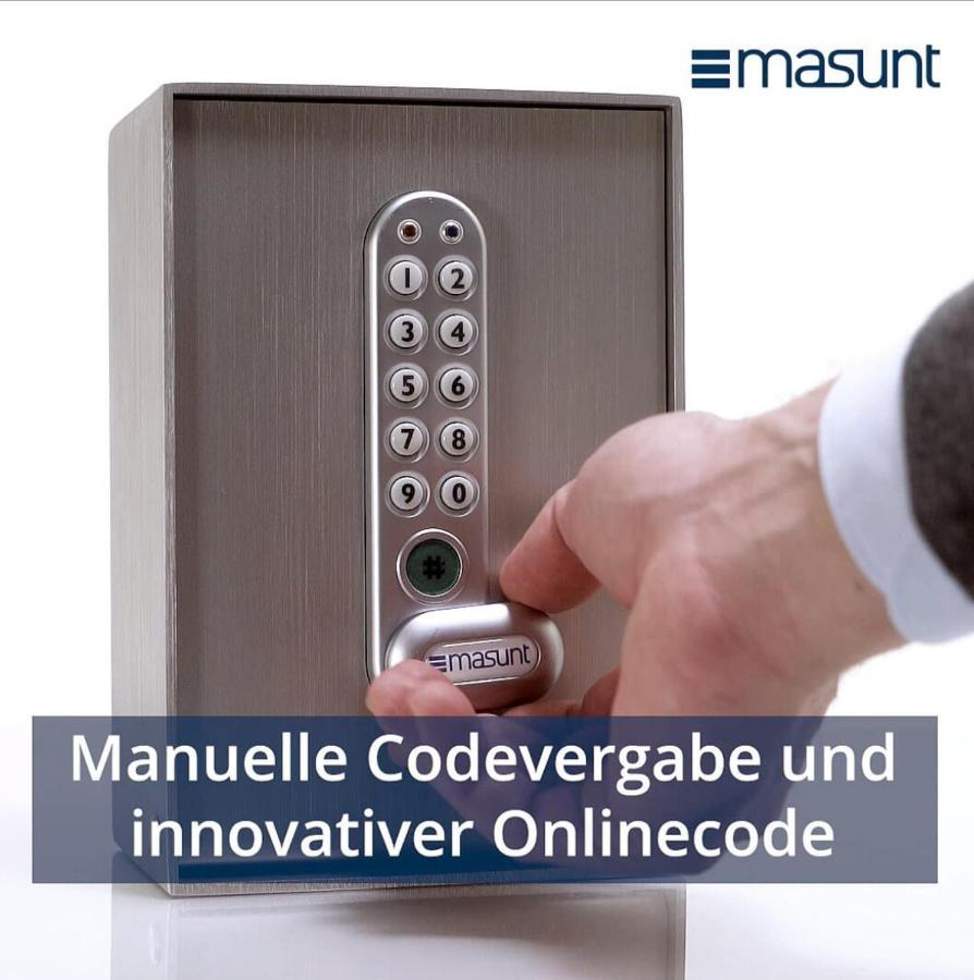 -Neubau- 68 Qm 2-Zimmer-Wohnung Fulda Exterior photo